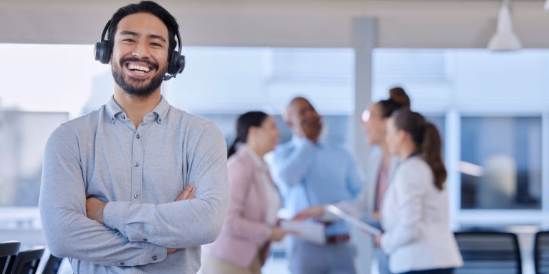Đánh giá chế độ liên hệ OK9